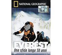 National Geographic Vol. 3 - Everest, una sfida lunga 50 anni
