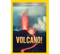 National Geographic: Volcano!