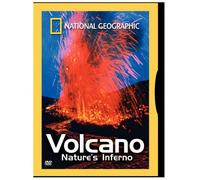 National Geographic: Volcano - Nature's Inferno