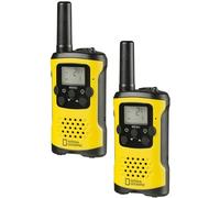 NATIONAL GEOGRAPHIC Walkie-Talkies 6km