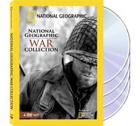 National Geographic War Collection