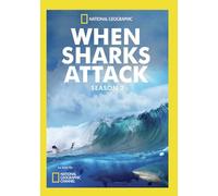 When Sharks Attack: Season 2 [Edizione: Stati Uniti]