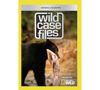 Wild Case Files – National Geographic – DVD – Edizione Stati Uniti (2 DVD)