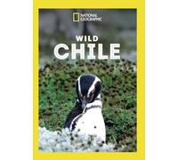 Wild Chile (DVD)