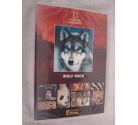 National Geographic - Wolf Pack [Edizione: Regno Unito] [Edizione: Regno Unito]