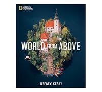 National Geographic World From Above