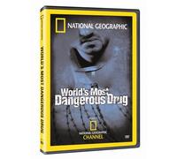 National Geographic - World S Most Dangerous Drug