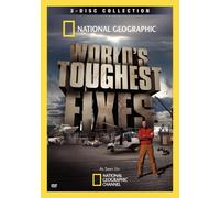 National Geographic - World S Toughest Fixes