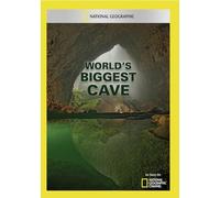 World'S Biggest Cave [Edizione: Stati Uniti]