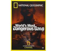 National Geographic: World's Most Dangerous Gang