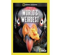 National Geographic: World's Weirdest