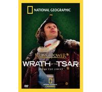 National Geographic: Wrath of the Tsar - Peter the Great