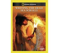 National Geographic: Writing the Dead Sea Scrolls
