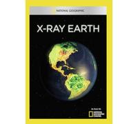 X-Ray Earth (DVD)