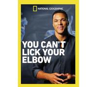 You Can't Lick Your Elbow (DVD)