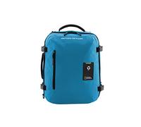 National Geographic Zaino unisex Ocean, Blu, m, Casual
