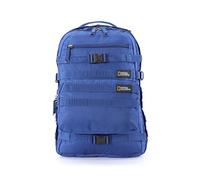 National Geographic Zaino unisex Rocket, Blu, Rucksack