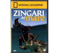 National geographic - Zingari del mare