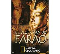 National geographics - De vloek van de farao (DVD)