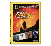 National Geographic's Most Amazing Moments