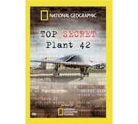 National Georgraphic: Top Secret Plant 42