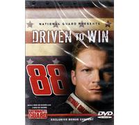 National Guard Presents "Driven to Win"