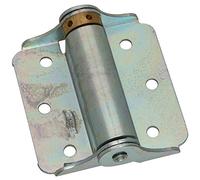 National Hardware 7,6 cm schermo porta molla regolabile cerniera, 2-pack, N115-055