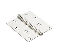 National Hardware in acciaio INOX, N225-938