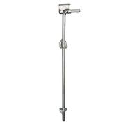 National Hardware N151-985 835 Cane Bolt in Zinc Plated
