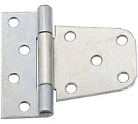 National Hardware N220 - 137 287BC extra heavy Gate Hinge, N220-137