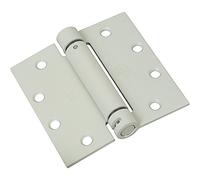 National Hardware N236-013 - Molla per cerniere, 4-1/2" x 4-1/2"