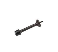 National Hardware V236 7,6 cm rigid Door stop in oil Rubbed Bronze