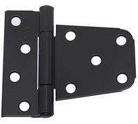 National Hardware V287 3 - 1/5,1 cm extra heavy duty Gate Hinge