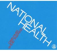 National Health - Dreams Wide Awake