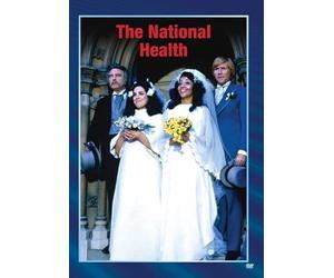 National Health [Edizione: Stati Uniti]