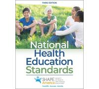 National Health Education Standards (Tascabile)