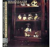 National Health - Of Queues & Cures (Mini Lp Sleeve)