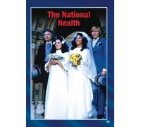 National Health, The (DVD) Colin Blakely Jim Dale Lynn Redgrave Donald Sinden