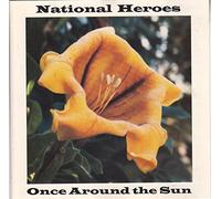 National Heroes - Once Around The Sun [Import]