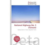 National Highway No. 3 (Taiwan): Highway System in Taiwan, Baguashan Tunnel