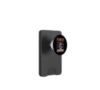 National Hispanic Heritage Month Viva La Cultura PopSockets PopWallet per MagSafe