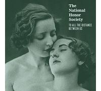 National Honor Society - To All The Distance Between Us [VINYL]