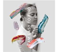 THE NATIONAL I AM EASY TO FIND CD NUOVO SIGILLATO