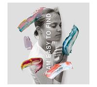 The National I Am Easy to Find (Vinyl LP) Deluxe 12" Album Box Set