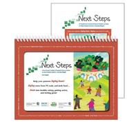 National Initiative for Children's Health Care Quality Next Steps (Tascabile)