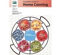 National Institute Food and Agriculture United State Complete Guide (Tascabile)