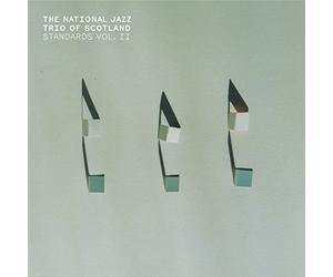 National Jazz Trio O - Standards Vol. Ii