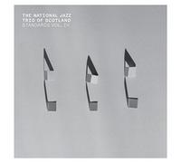 National Jazz Trio O - Standards Vol. Iv