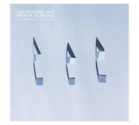 The National Jazz Trio Of Scotland Standards - Volume III (CD) Album