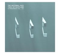 National Jazz Trio of Scotland Standards, Vol. VI (CD)